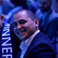 Amine BARKAT