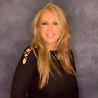 Catherine Vinson