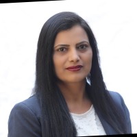 Sunita Verma  REALTOR ® (M.A, MSc.)- Royal LePage Team Realty Ottawa