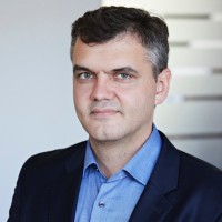 Markus May