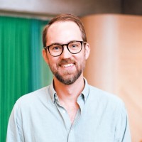 Jonas Hult