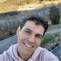 Eric Abreut