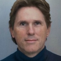 Bertrand Bonnefoy