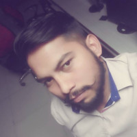 Mohit Perjapat