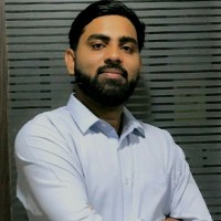 Ashwin Thakur