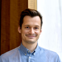 David Staunton