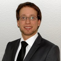 Benjamin Moser