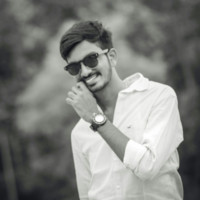 Kiran Teja Sunkara