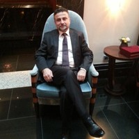 Hasan SALUR