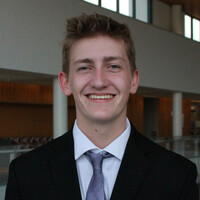 Ethan Delorge