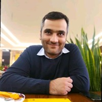 Kamyar Givaki