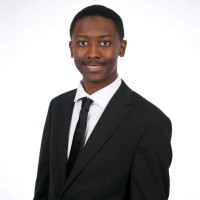 Ronald Gray Iii