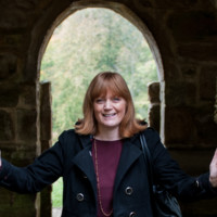 Gillian Sedgwick