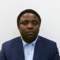 John Enoh