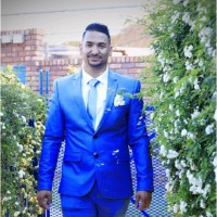 Raynall Willemse