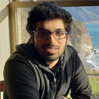 Sourabh R Deshmukhe