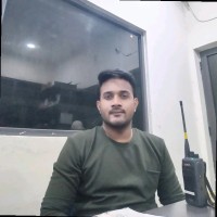Ashrit Prasad Satapathy