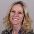 Erica Ward