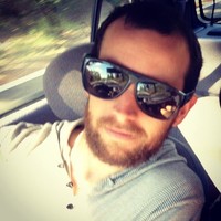 Shane Beresford