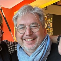 Andreas Schwarz