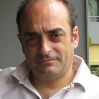 Carles Lalueza﻿﻿-Fox