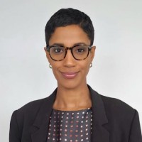 Carlene January-Wright