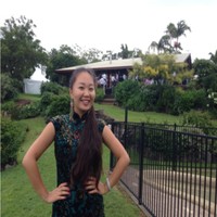 Nixie Yang