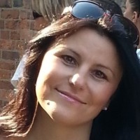 Iwona Michalak