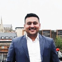 Gurdeep Shergill
