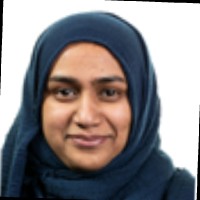 Fatima Begum