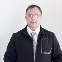Subodh Upadhyay, P.Eng. (Principal)