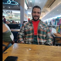 Mohamed Galal