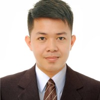 Aljon Carolino