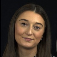 Louise Behrensdorff Gotha Andersen