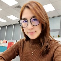Sophia Lu