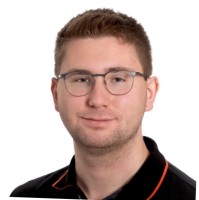 Joachim Rosmond