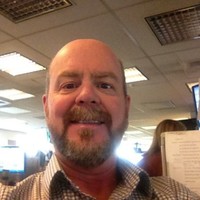 Mark Pedersen