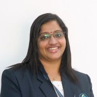 Jincy Varghese