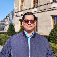 Alejandro Munguia