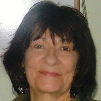 Kathryn (Kate) Russell