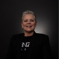 Marlene Bodin-Sjöberg