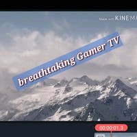 breathtaking Gamer TV