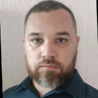 Luiz Fernando Novaes Moreno