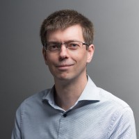 Christopher Andersson