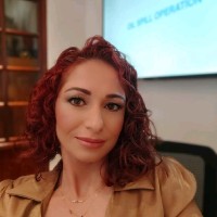 Mary Grace Zahra