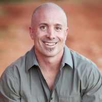 Mike Hench, MS, MBA, LMFT