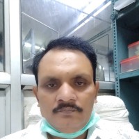 Krishna Kumar