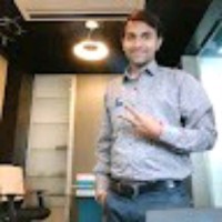 Ashish Raicha
