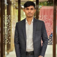 Md Sayed Uddin