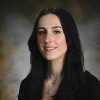 Olivia Ann Licini